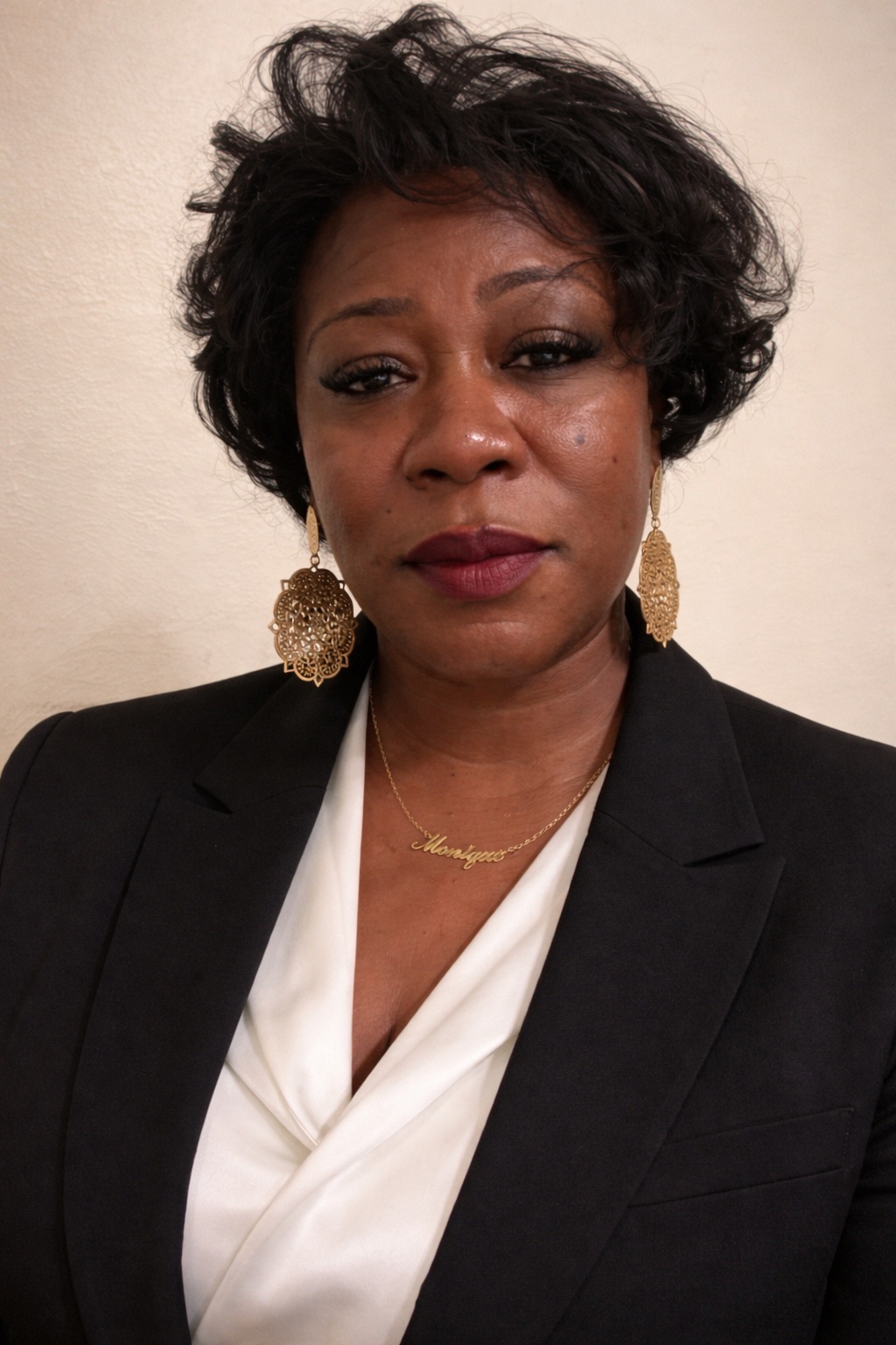 Monique Hawkins